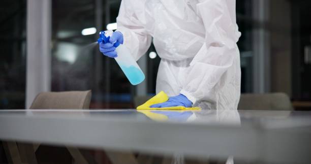 Licensed Blood Cleanup service in Evans, CO - Crime Scene Cleaner Online